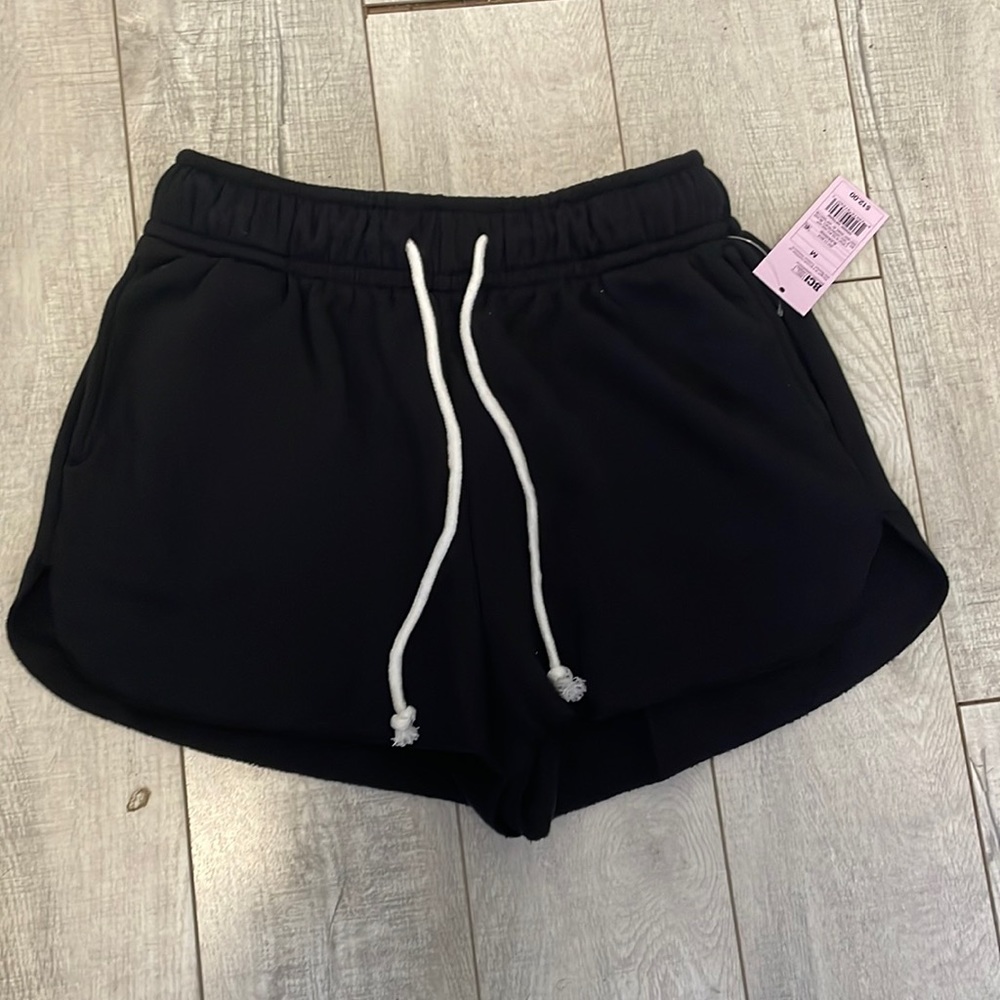 Wild fable sweat shorts!